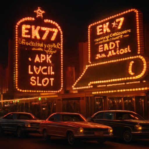 ek77 লাইভ ক্যাসিনো টেবিল